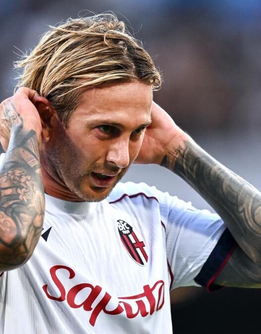 Bernardeschi: opzione Bologna per il 2028, possibile rinnovo fino al 2029