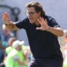 Fiorentina: Vanoli richiama la squadra al lavoro dopo soli due giorni di riposo