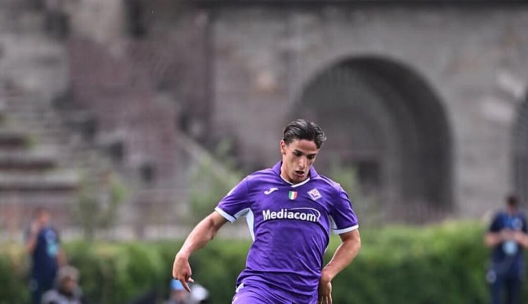 Fiorentina, Vanoli valuta i giovani nell'amichevole con il Signa