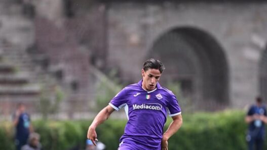 Fiorentina, Vanoli valuta i giovani nell'amichevole con il Signa