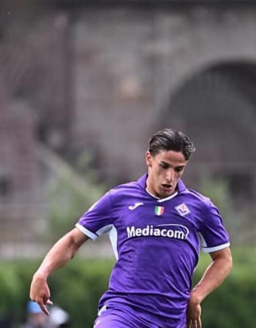Fiorentina, Vanoli valuta i giovani nell'amichevole con il Signa
