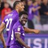 Fiorentina, tris al Pisa con Pellegrino, Gnonto e Goncalves