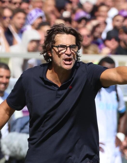 Vanoli, la svolta viola: "Anima e trasformazione"