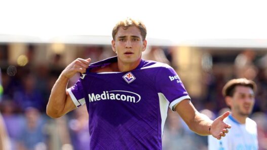 Fiorentina, la concretezza offensiva e i gol per l'Europa