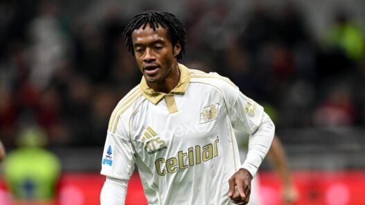 Juan Cuadrado rientra in Colombia: accordo con i Millonarios