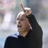 Allegri: "Se il pari soddisfa, c'è qualcosa che non va. Buona Fiorentina"
