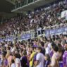 Sold Out al Franchi: 22.000 tifosi per Fiorentina-Napoli