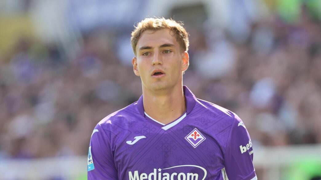 Pellegrino, l'inizio viola supera Batistuta: Paratici lo voleva