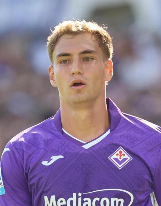 Pellegrino, l'inizio viola supera Batistuta: Paratici lo voleva