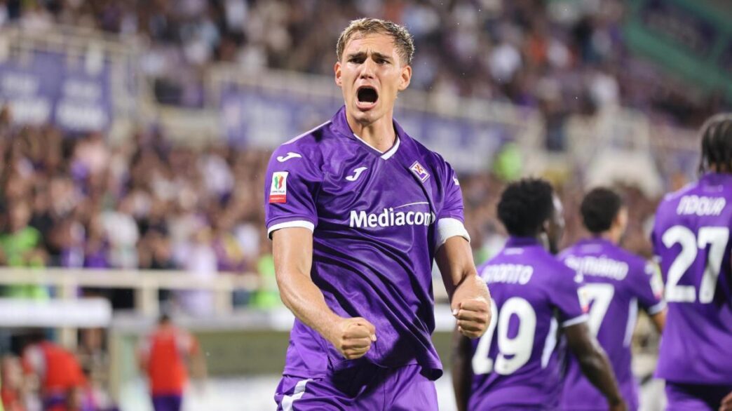 Valutazioni dei viola: Pellegrino protagonista, impatto di Njie e Gonçalves