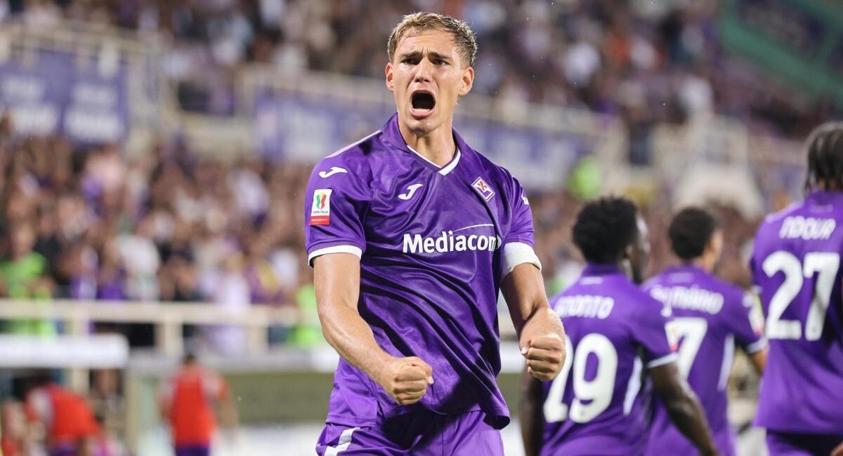 Valutazioni dei viola: Pellegrino protagonista, impatto di Njie e Gonçalves