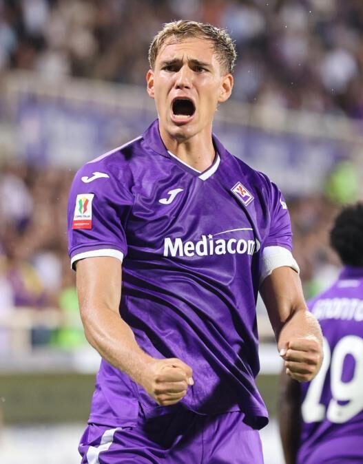 Valutazioni dei viola: Pellegrino protagonista, impatto di Njie e Gonçalves