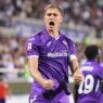 Valutazioni dei viola: Pellegrino protagonista, impatto di Njie e Gonçalves