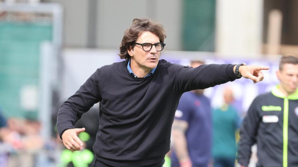 Fiorentina: Grosso verso l'addio, Vanoli pronto a subentrare