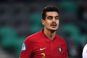 Diogo Leite alla Lazio: attesa per l'annuncio ufficiale