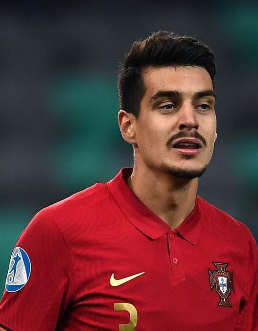Diogo Leite alla Lazio: attesa per l'annuncio ufficiale