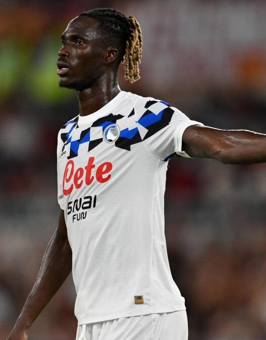 Kossounou, infortunio muscolare: possibile assenza contro la Fiorentina
