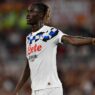 Kossounou, infortunio muscolare: possibile assenza contro la Fiorentina