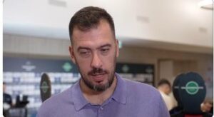 Viviano: "Mi dispiace per Kayode, ma critico altre operazioni"