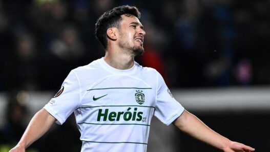 Pedro Gonçalves si candida per una maglia da titolare a Venezia