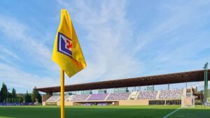Viola Park: esordio U15 e U16, derby Primavera con Empoli
