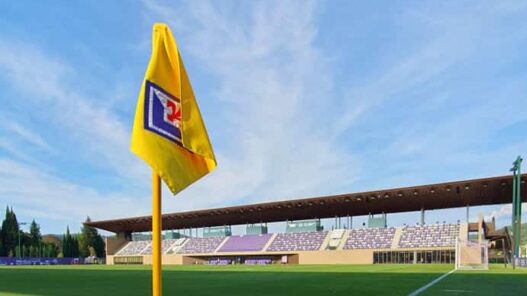 Viola Park: esordio U15 e U16, derby Primavera con Empoli