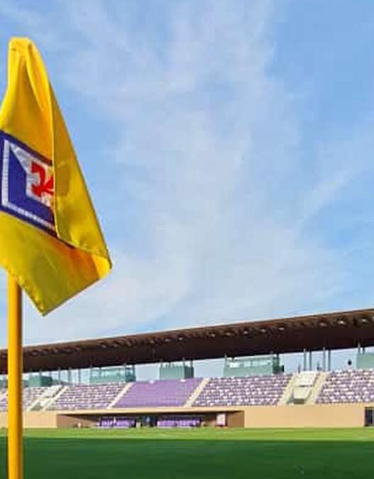 Viola Park: esordio U15 e U16, derby Primavera con Empoli