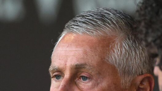 Pradè: "Mai screzi con Palladino. Italiano più tattico, lui più elastico"