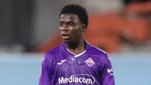 Fiorentina, il dubbio doppio regista: Fagioli e Oulai insieme?