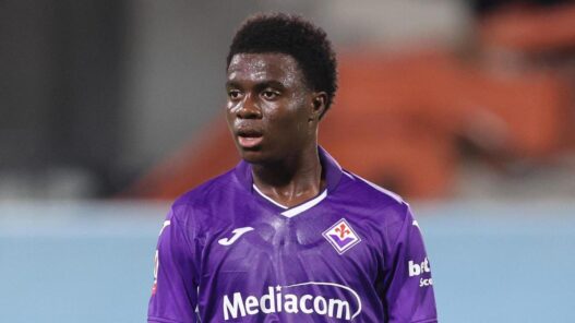 Fiorentina, il dubbio doppio regista: Fagioli e Oulai insieme?