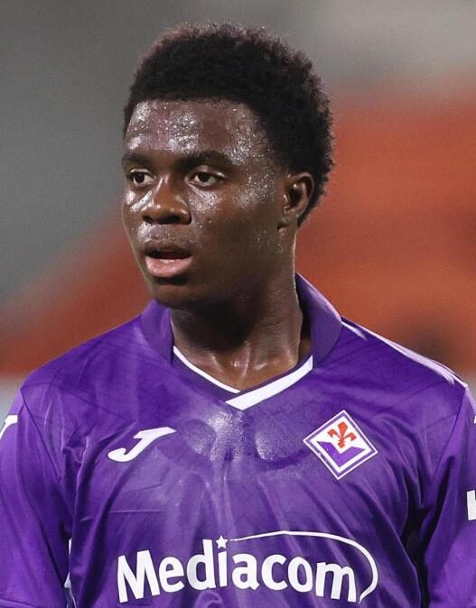 Fiorentina, il dubbio doppio regista: Fagioli e Oulai insieme?