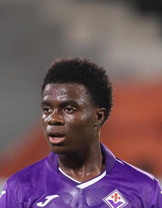 Impegni Nazionali: Oulai stasera, altri viola in campo tra oggi e domani