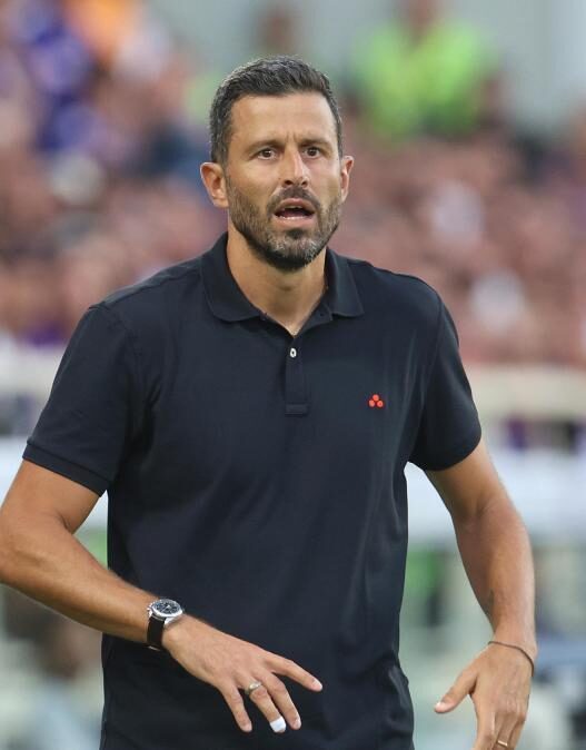 Fiorentina: Grosso ha due squadre, solo Ndour senza alternative