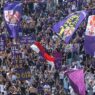 Fiorentina: il tifo viola torna in trasferta, esauriti i biglietti per Venezia
