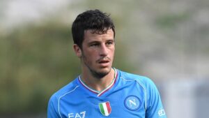 Diego Demme saluta il calcio: la sua carriera tra Napoli e Germania