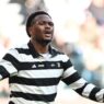 Openda: "Alla Juventus Vlahovic teneva troppo palla"