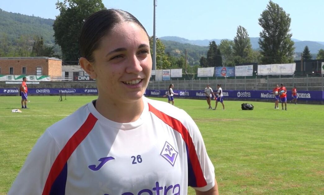 Mondiali U20 donne: 23 giocatrici di Serie A Women, 3 dalla Fiorentina