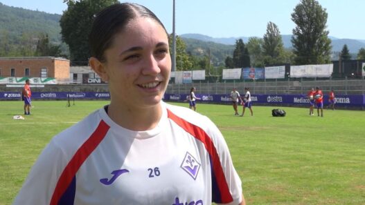 Mondiali U20 donne: 23 giocatrici di Serie A Women, 3 dalla Fiorentina