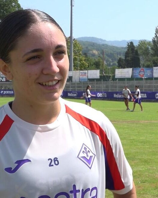 Mondiali U20 donne: 23 giocatrici di Serie A Women, 3 dalla Fiorentina