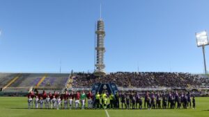 Fiorentina-Como: prezzi e vendita biglietti per il Franchi