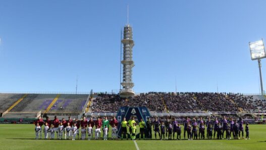 Fiorentina-Como: prezzi e vendita biglietti per il Franchi