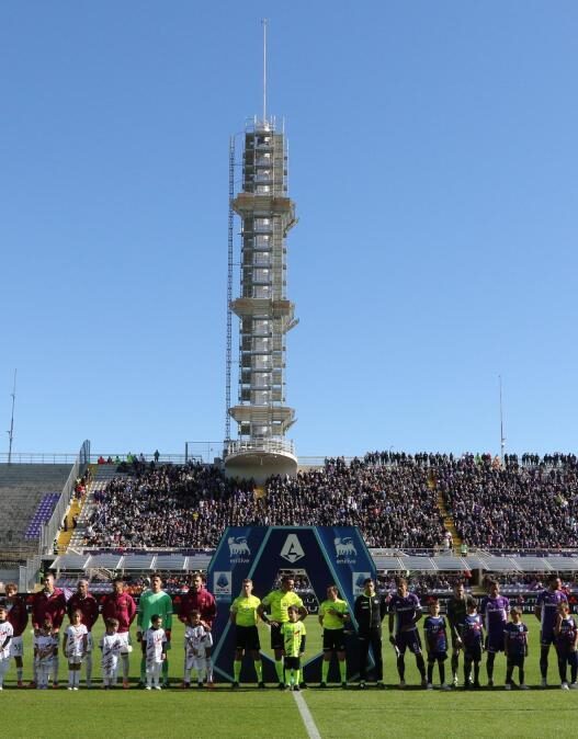 Fiorentina-Como: prezzi e vendita biglietti per il Franchi