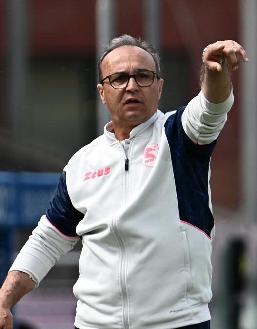 Marino: "Vanoli aiuterà la Fiorentina a superare le difficoltà"
