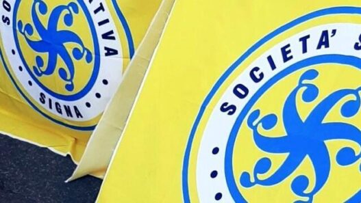 Presidente Signa: "Sfida con la Fiorentina, un sogno che si realizza"