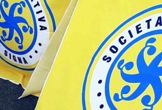 Presidente Signa: "Sfida con la Fiorentina, un sogno che si realizza"