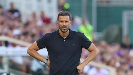 Grosso e la Fiorentina: un legame mai decollato