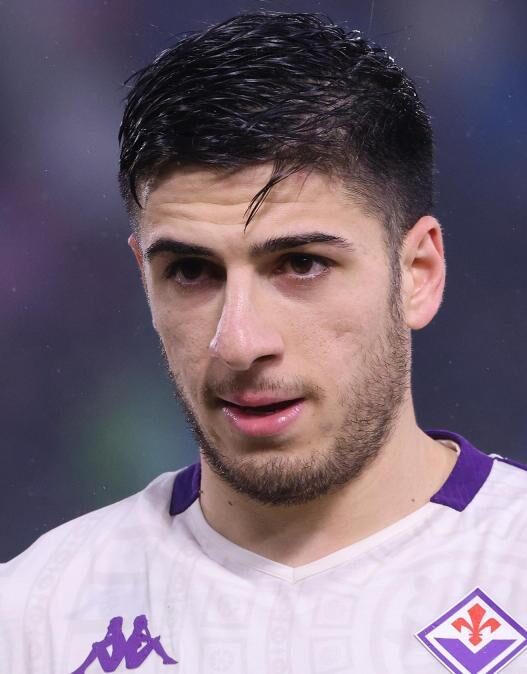 Recupero Parisi: l'agente frena, la Fiorentina attende