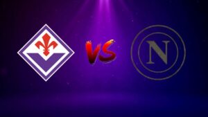 Fiorentina-Napoli 0-0: Iniziato il match al Franchi