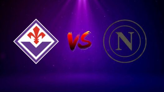 Fiorentina-Napoli 0-0: Iniziato il match al Franchi