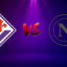 Fiorentina-Napoli 0-0: Iniziato il match al Franchi
